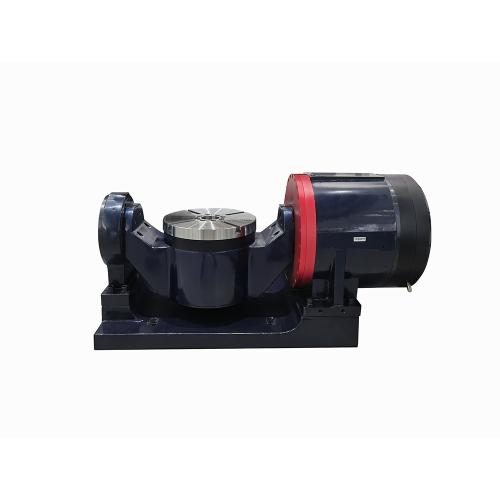 搖籃式DDR五轴轉臺